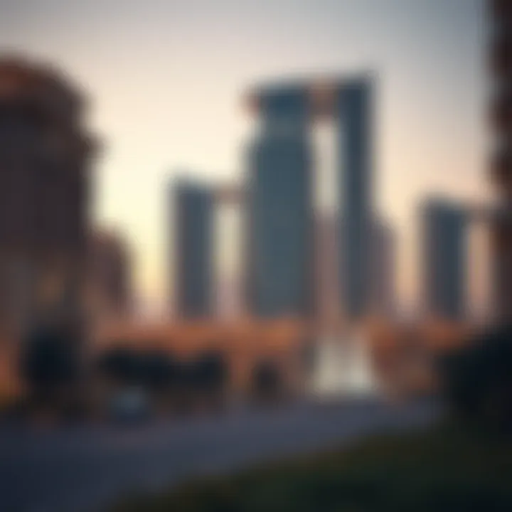Magnificent Exploring البرج الشارقة التعاون: Significance and Impact on the Dubai Real Estate Landscape
