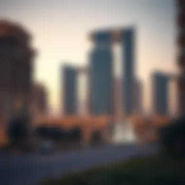 Magnificent Exploring البرج الشارقة التعاون: Significance and Impact on the Dubai Real Estate Landscape Magnificent Exploring البرج الشارقة التعاون: Significance and Impact on the Dubai Real Estate Landscape