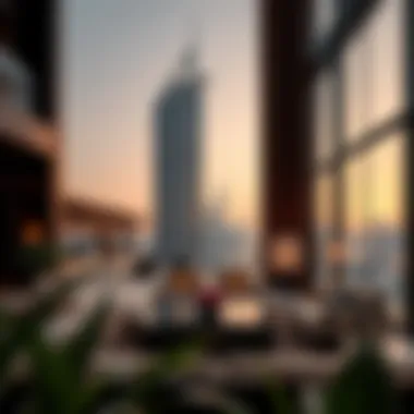 Magnificent Exploring Marina Hotel Apartments in Dubai: An In-Depth Analysis Magnificent Exploring Marina Hotel Apartments in Dubai: An In-Depth Analysis