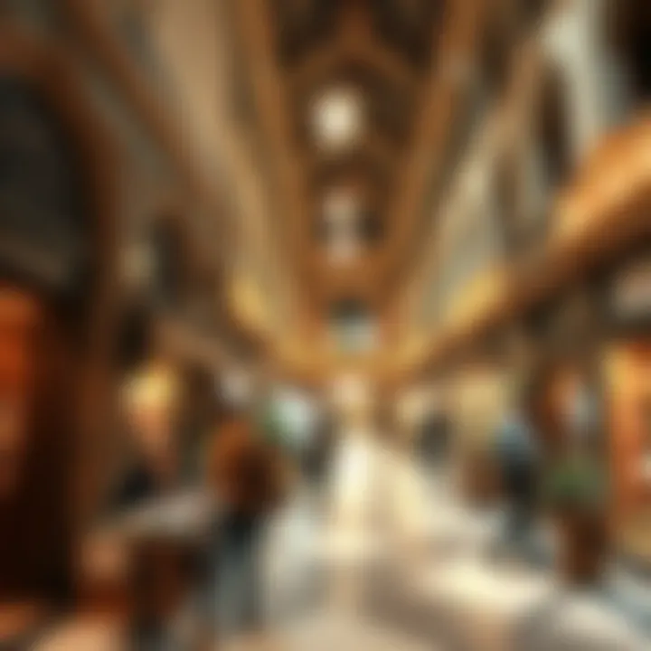 Magnificent Exploring Meena Bazaar Shops: A Comprehensive Overview