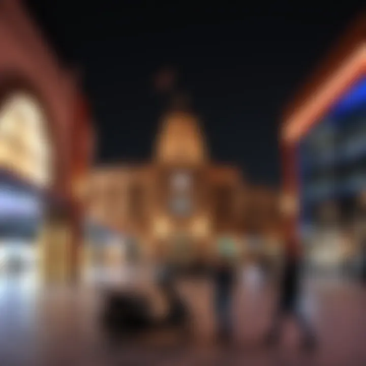 Magnificent Exploring Nasser Square in Deira: A Comprehensive Guide