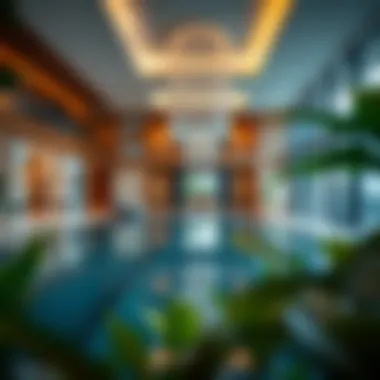 Magnificent Exploring Platinum Residence at JVC: A Comprehensive Insight