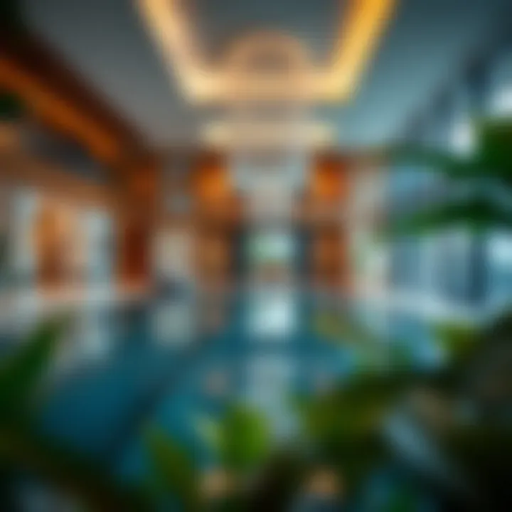 Magnificent Exploring Platinum Residence at JVC: A Comprehensive Insight
