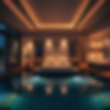 Magnificent Exploring Private Pool Bedrooms: A Comprehensive Guide for Dubai's Property Market Magnificent Exploring Private Pool Bedrooms: A Comprehensive Guide for Dubai's Property Market