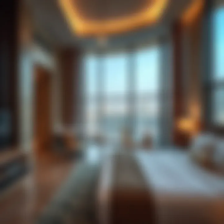Magnificent Exploring Rove Hotel Jebel Ali: A Comprehensive Insight