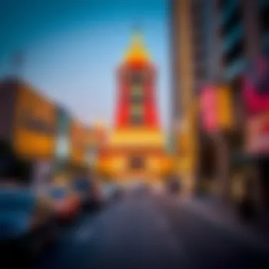 Magnificent Exploring Salam Street and Lulu: A Comprehensive Insight into Dubai's Real Estate Landscape Magnificent Exploring Salam Street and Lulu: A Comprehensive Insight into Dubai's Real Estate Landscape