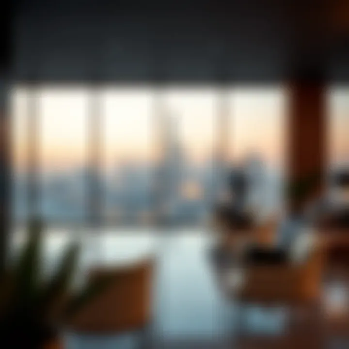 Magnificent Exploring Savills Dubai: Insights into the Local Real Estate Landscape
