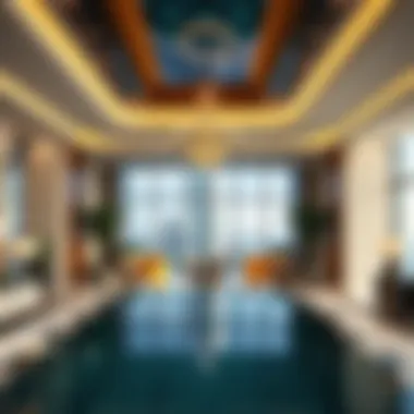 Magnificent Exploring Seven Palm Hotel & Apartments: A Detailed Analysis Magnificent Exploring Seven Palm Hotel & Apartments: A Detailed Analysis