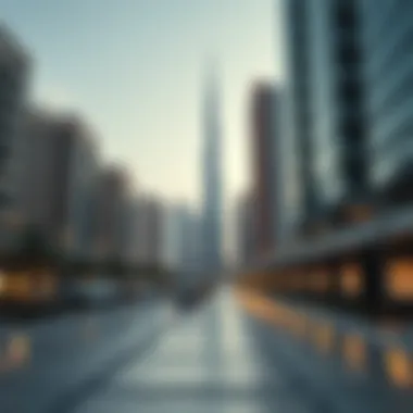 Magnificent Exploring Sobha Dubai Harbour: A Comprehensive Analysis of a Real Estate Gem