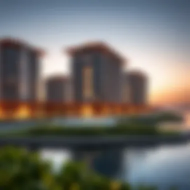 Magnificent Exploring Sobha Seahaven: A Premier Real Estate Opportunity in Dubai