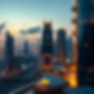 Magnificent Exploring South Heights Tower: Insights into Dubai's Real Estate Landscape Magnificent Exploring South Heights Tower: Insights into Dubai's Real Estate Landscape