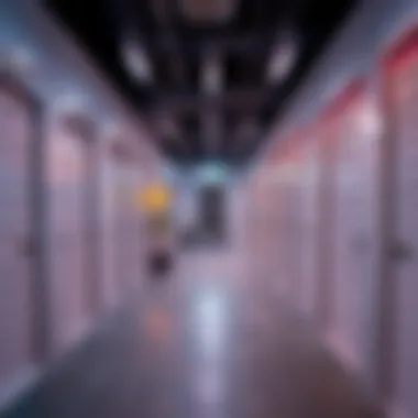 Magnificent Exploring Spacebox Dubai: An In-depth Analysis of an Innovative Storage Solution Magnificent Exploring Spacebox Dubai: An In-depth Analysis of an Innovative Storage Solution