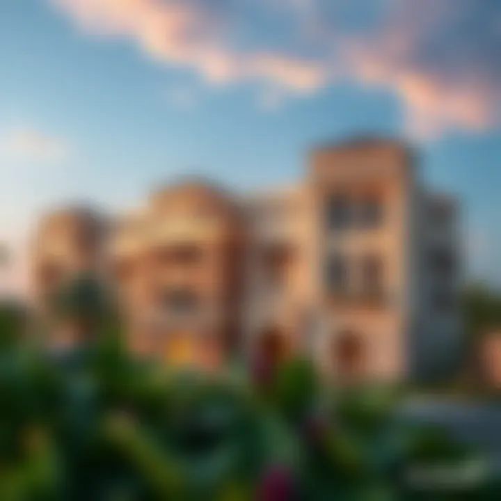 Magnificent Exploring Springs Meadows: An Insight into a Prominent Residential Community in Dubai