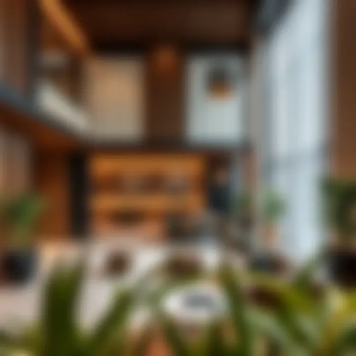 Magnificent Exploring the Aesthetics and Architectural Significance of Bluebell Residences