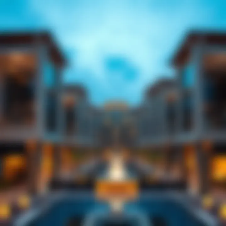 Magnificent Exploring the Azizi Mirage: An In-depth Analysis of a Premier Dubai Development