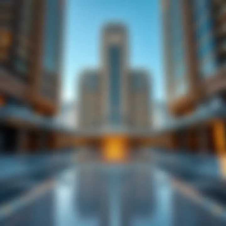 Magnificent Exploring the Boulevard Central Tower: An In-Depth Insight