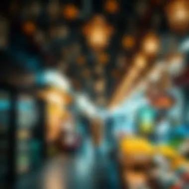 Magnificent Exploring the Diera Market in Dubai: A Comprehensive Overview Magnificent Exploring the Diera Market in Dubai: A Comprehensive Overview
