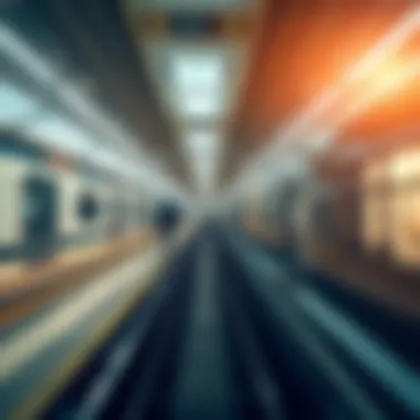 Magnificent Exploring the Dubai Metro Route: A Comprehensive Guide