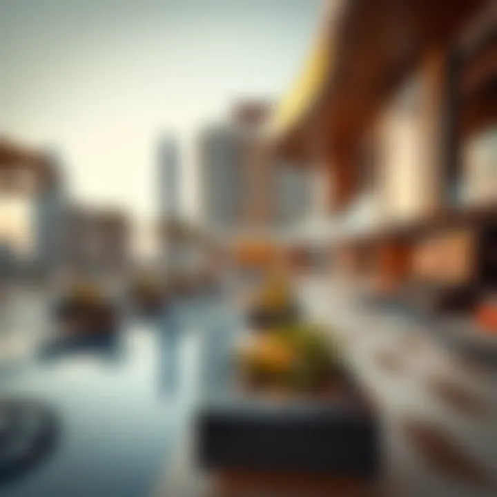 Magnificent Exploring the Dynamics of Real Estate in Dubai