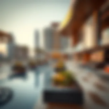 Magnificent Exploring the Dynamics of Real Estate in Dubai Magnificent Exploring the Dynamics of Real Estate in Dubai