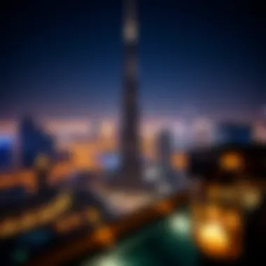 Magnificent Exploring the Fairmont Skyline Dubai: A Comprehensive Overview Magnificent Exploring the Fairmont Skyline Dubai: A Comprehensive Overview