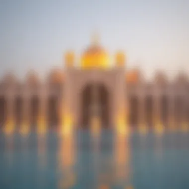 Magnificent Exploring the Fountains of Dubai: A Comprehensive Guide