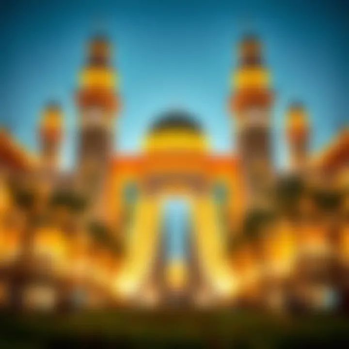 Magnificent Exploring the Global Village in Dubai: Opening Months and Insights