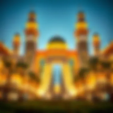 Magnificent Exploring the Global Village in Dubai: Opening Months and Insights Magnificent Exploring the Global Village in Dubai: Opening Months and Insights