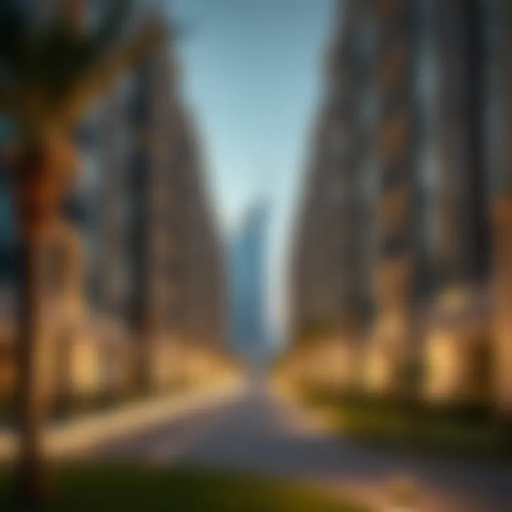 Magnificent Exploring the Jebel Ali Residential Area: Insights and Opportunities