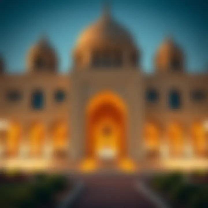 Magnificent Exploring the Lands of Al Sahma: An In-Depth Analysis
