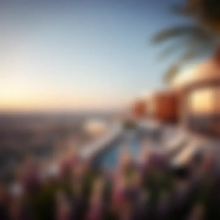 Magnificent Exploring the Landscape of Holiday Homes in Dubai