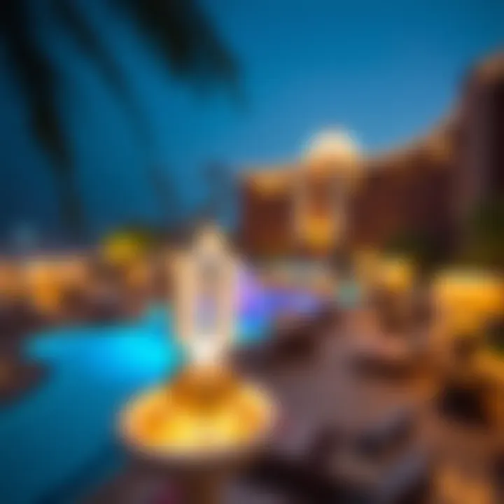 Magnificent Exploring the Nakheel Riu Deira Island Hotel: A Comprehensive Overview