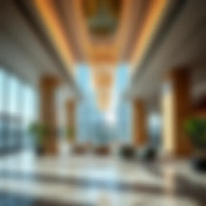 Magnificent Exploring The Offices 3: An Insight into One Central
