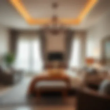Magnificent Exploring the Options: Family Room for Rent in Deira, Dubai Magnificent Exploring the Options: Family Room for Rent in Deira, Dubai