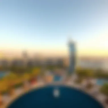 Magnificent Exploring the Palm View: An Insight into Dubai's Iconic Landscape Magnificent Exploring the Palm View: An Insight into Dubai's Iconic Landscape