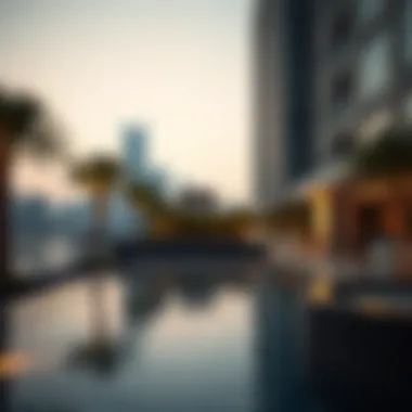 Magnificent Exploring the Park Hyatt Creek Dubai: A Comprehensive Overview Magnificent Exploring the Park Hyatt Creek Dubai: A Comprehensive Overview
