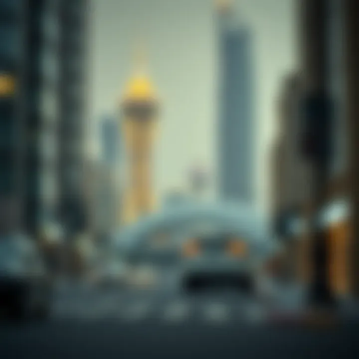 Magnificent Exploring the Postal Code System in Dubai Magnificent Exploring the Postal Code System in Dubai