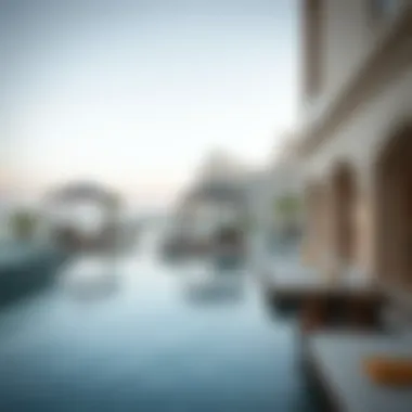 Magnificent Exploring The Royal Atlantis Residences Magnificent Exploring The Royal Atlantis Residences