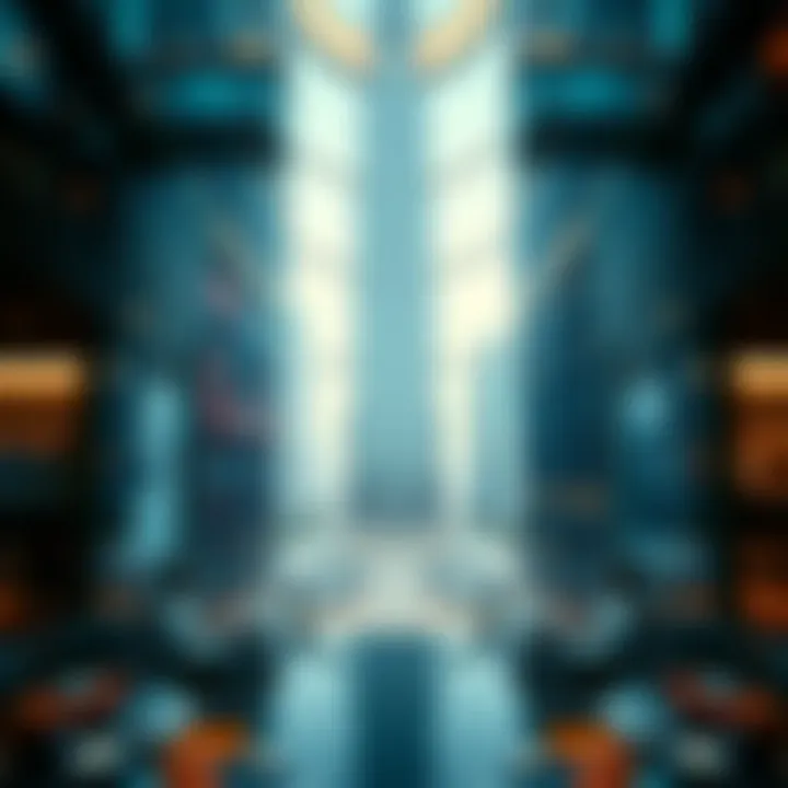 Magnificent Exploring the Single Business Tower in Business Bay: A Comprehensive Insight