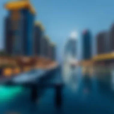 Magnificent Exploring the Waterfront of Yas Island: A Comprehensive Overview Magnificent Exploring the Waterfront of Yas Island: A Comprehensive Overview