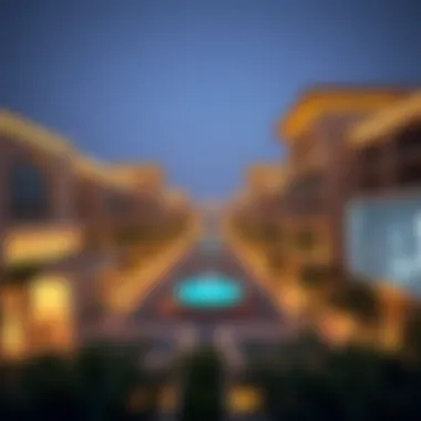 Magnificent Exploring the West Zone Muraqqabat: Insights into Dubai's Real Estate Dynamics Magnificent Exploring the West Zone Muraqqabat: Insights into Dubai's Real Estate Dynamics