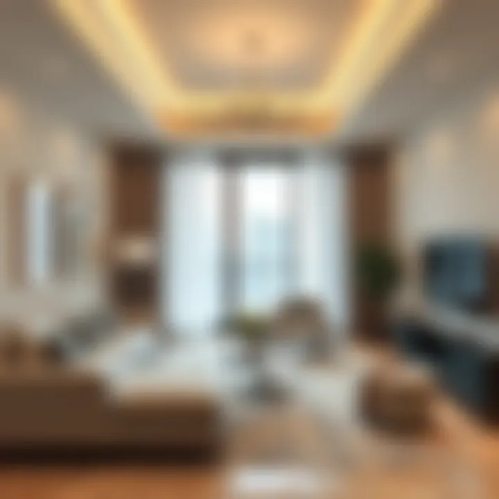 Magnificent Exploring Two-Bedroom Apartments in Dubai: A Comprehensive Guide