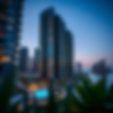 Magnificent Exploring Ubora Towers in Business Bay: A Comprehensive Overview Magnificent Exploring Ubora Towers in Business Bay: A Comprehensive Overview