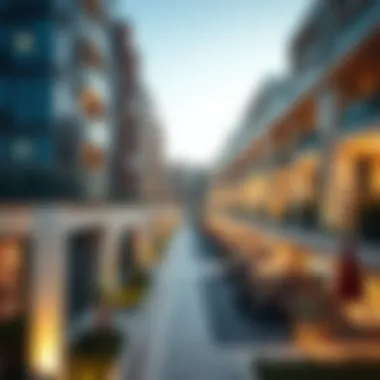 Magnificent Exploring Wasl Properties in Karama: A Comprehensive Analysis
