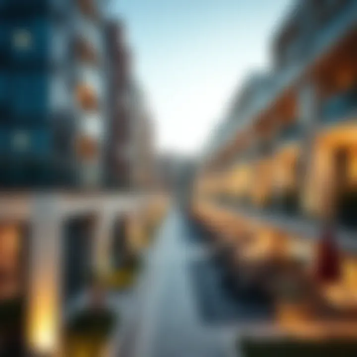 Magnificent Exploring Wasl Properties in Karama: A Comprehensive Analysis