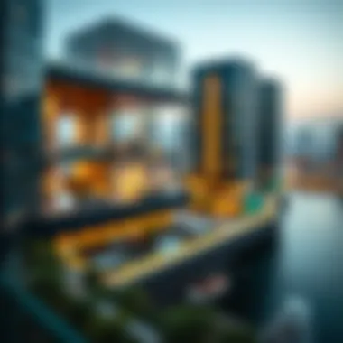 Magnificent In-Depth Analysis of Creek Harbour Tower: A Real Estate Perspective Magnificent In-Depth Analysis of Creek Harbour Tower: A Real Estate Perspective