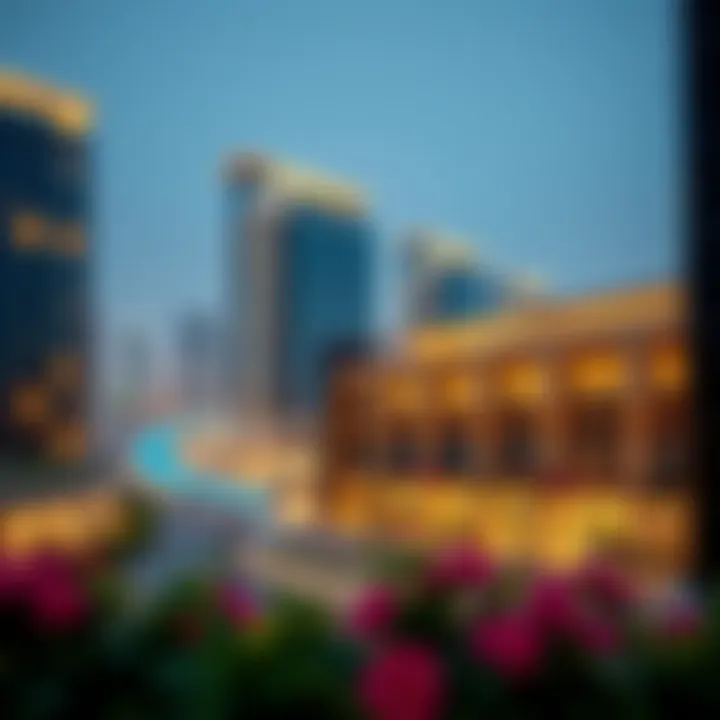 Magnificent In-Depth Analysis of Dubai Investment Park 2 Location