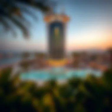 Magnificent In-Depth Insights on Raffles Palm: A Unique Addition to Dubai's Real Estate Landscape Magnificent In-Depth Insights on Raffles Palm: A Unique Addition to Dubai's Real Estate Landscape