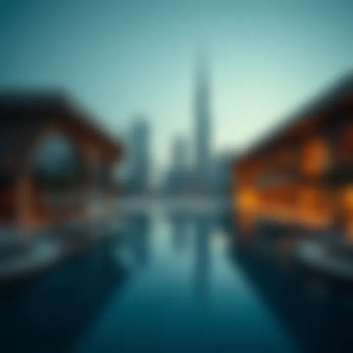 Magnificent Investing in Real Estate in Dubai: Trends, Opportunities, and Insights
