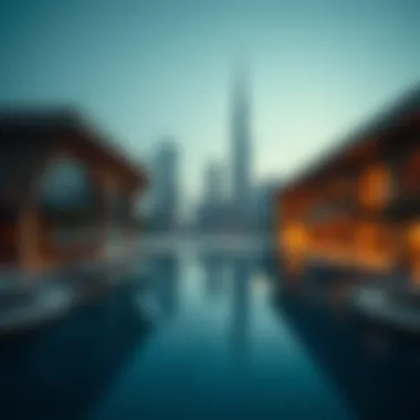 Magnificent Investing in Real Estate in Dubai: Trends, Opportunities, and Insights Magnificent Investing in Real Estate in Dubai: Trends, Opportunities, and Insights
